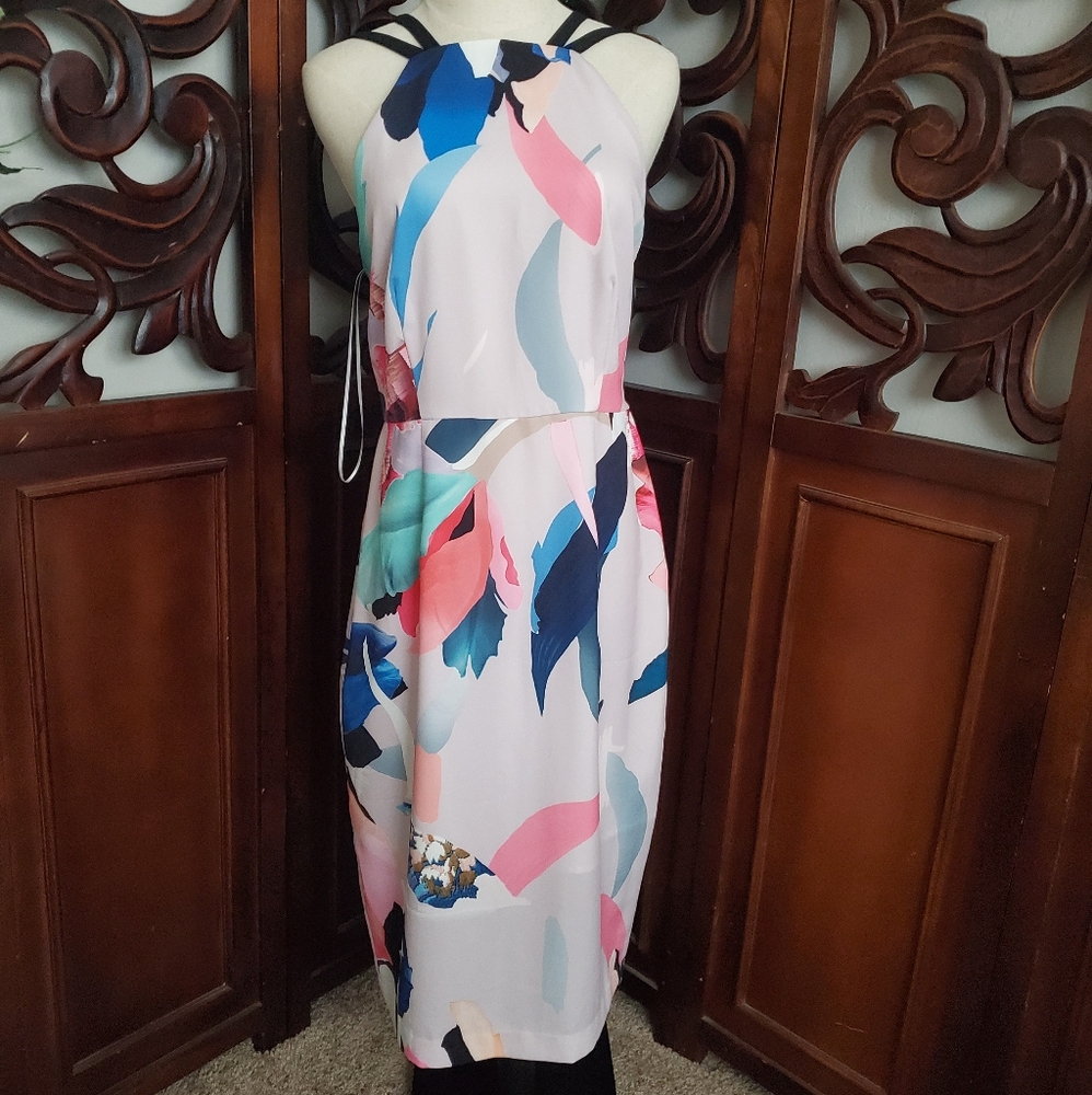 Cooper st dress